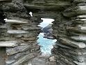 P1000842- A travers les ruines du chateau Arthur - Tintagel